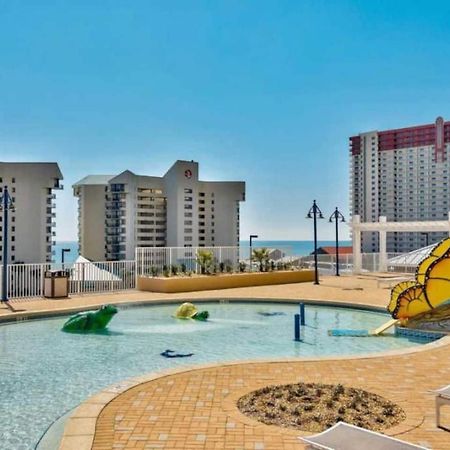 Paradise At Laketown Wharf Panama City Beach Zewnętrze zdjęcie