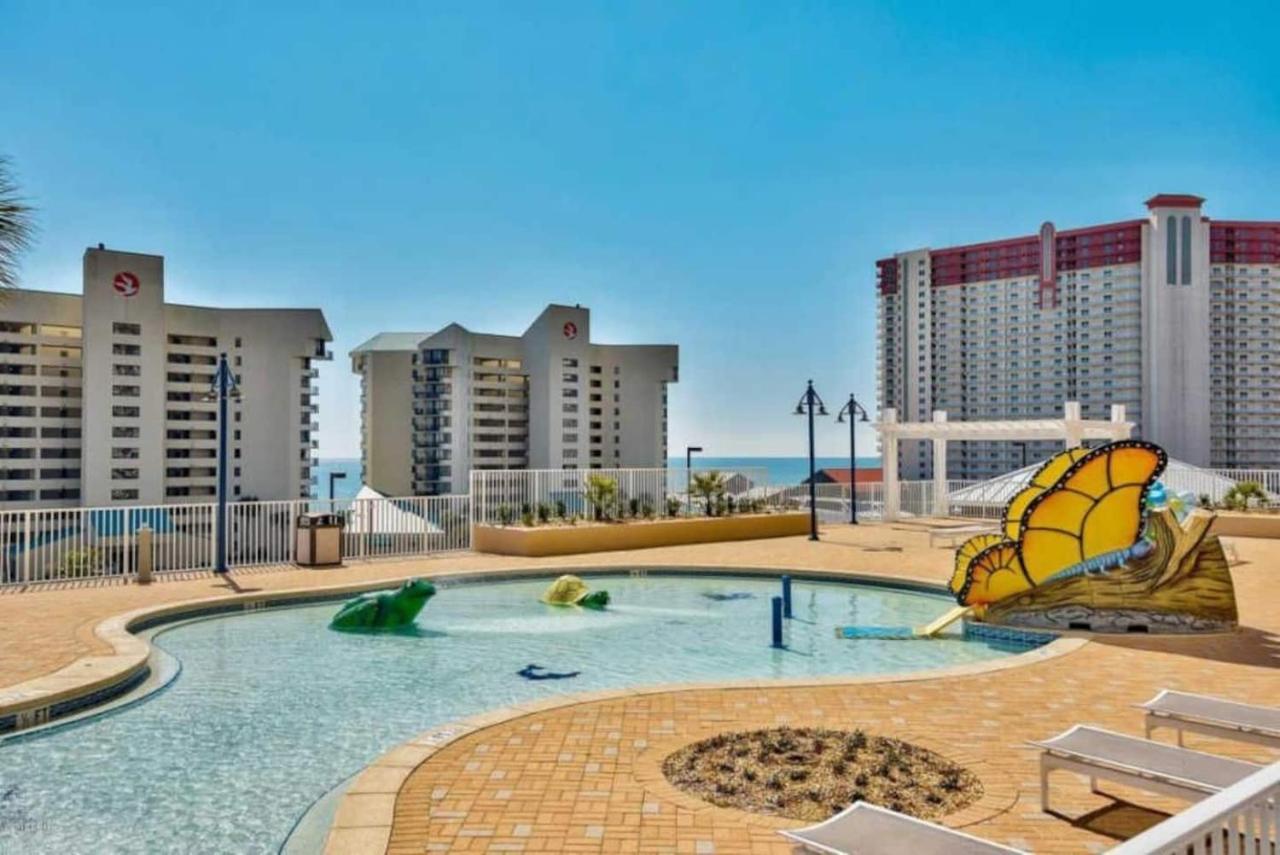 Paradise At Laketown Wharf Panama City Beach Zewnętrze zdjęcie