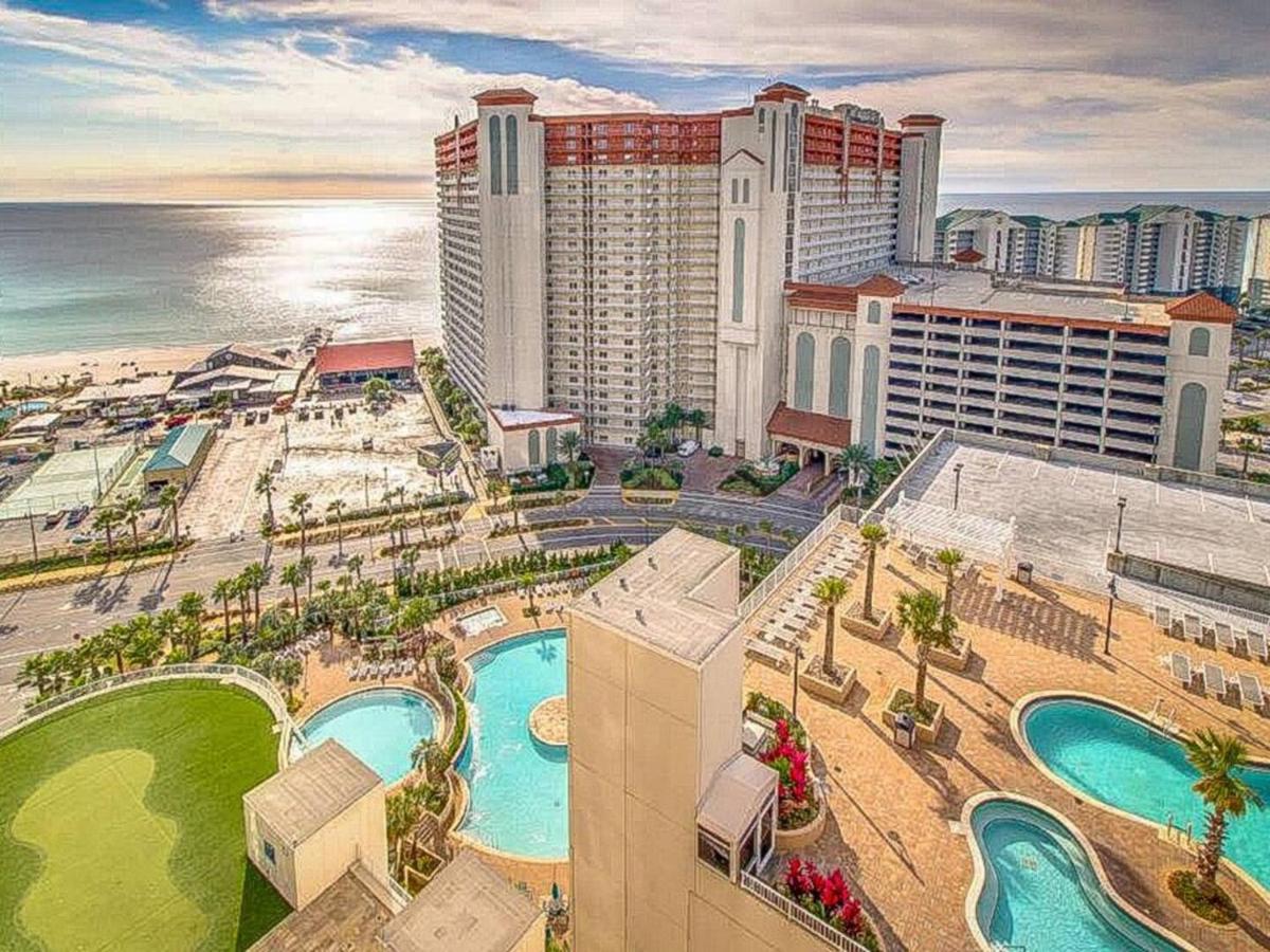 Paradise At Laketown Wharf Panama City Beach Zewnętrze zdjęcie