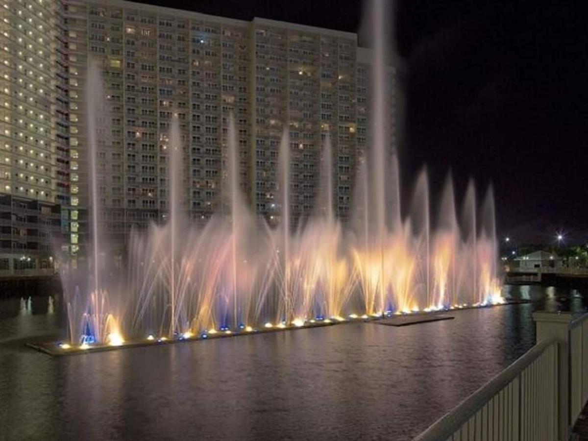 Paradise At Laketown Wharf Panama City Beach Zewnętrze zdjęcie