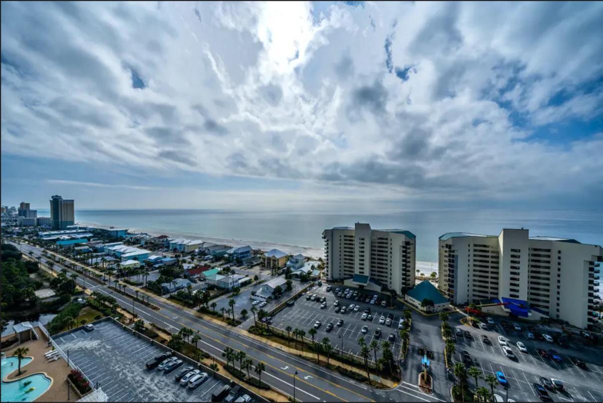 Paradise At Laketown Wharf Panama City Beach Zewnętrze zdjęcie